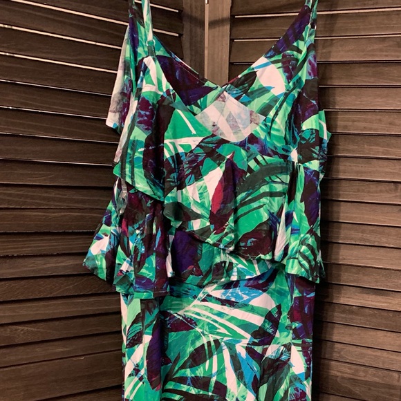 Maxi Dress - Picture 4 of 4